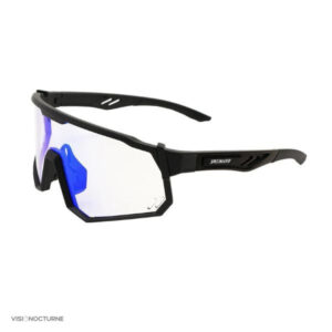 Lunettes Photochromiques Vélo - Protection UV
