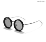 Lunettes Polarisantes Luminosité Réglable pour conduite de nuit
