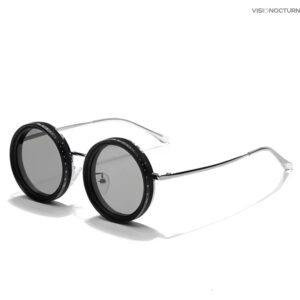 Lunettes Polarisantes Luminosité Réglable pour conduite de nuit
