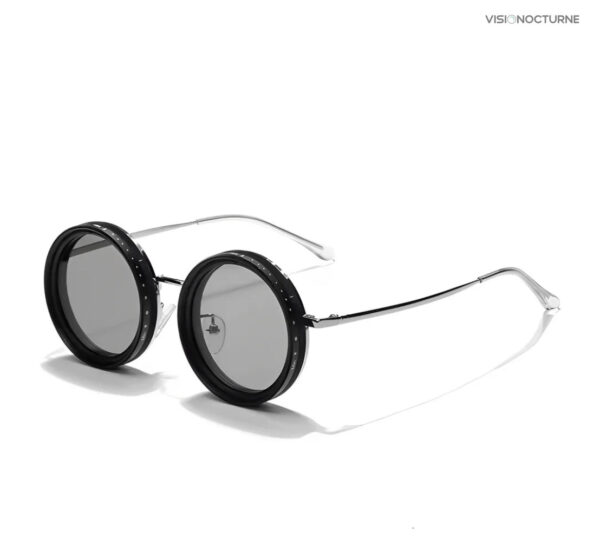 lunettes-polarisantes-a-luminosite-reglable-1 Lunettes Polarisantes Luminosité Réglable pour conduite de nuit