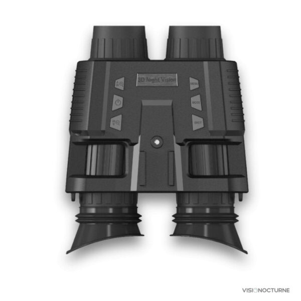 Serre-tête NV400B, lunette pour exploration nocturne