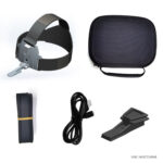 Observation nocturne facile avec lunettes NV400B