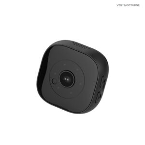 Micro Caméra HD Infrarouge avec détection de mouvements
