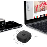 Caméra HD compacte avec fonctionnalité de détection de mouvement