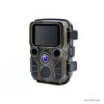 Mini caméra chasse infrarouge étanche 1080P