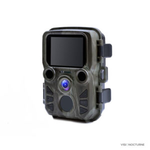 Mini caméra chasse infrarouge étanche 1080P