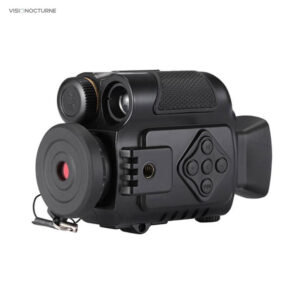 Caméra monoculaire HD infrarouge Guerilla 55
