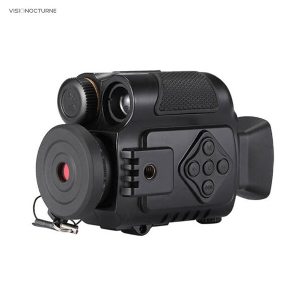 mini-camera-hd-infrarouge-x5-guerilla-1 Caméra monoculaire HD infrarouge Guerilla 55