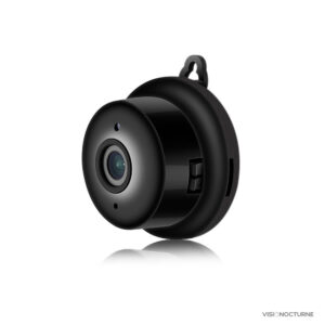 Mini Caméra Infrarouge HD 1080p V395 Pro