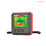 Mini caméra thermique Unit 659 pour détection de chaleur