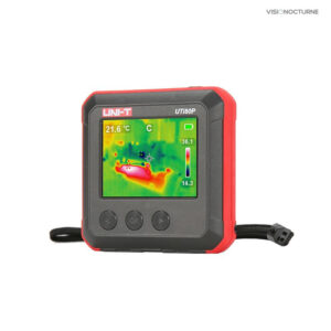 Mini caméra thermique Unit 659 pour détection de chaleur