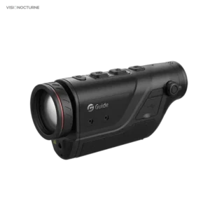 Monoculaire thermique TD210 pour chasse et surveillance nocturne