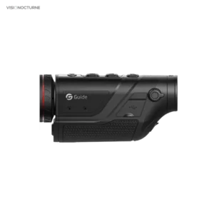Mini caméra espion infrarouge TD210, idéale pour observation discrète