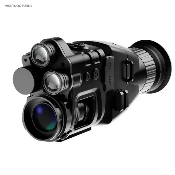 monoculaire-vision-nocturne-chasse-wifi-1080p-hd-1 Monoculaire vision nocturne 1080P HD pour la chasse