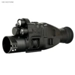 Accessoire de chasse monoculaire avec vision nocturne Wifi
