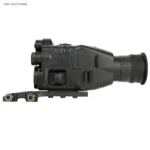 Vision nocturne portable 1080P pour chasse et randonnée