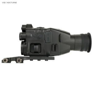 Vision nocturne portable 1080P pour chasse et randonnée
