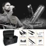 Vision thermique TNV10 pour expéditions nocturnes