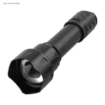 Petite Lampe Torche Puissante - BORUIT T20