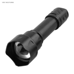 Petite Lampe Torche Puissante - BORUIT T20
