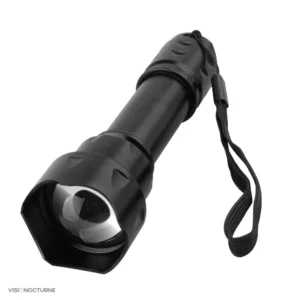 Lampe torche idéale pour la nuit