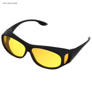 Surlunettes IXA anti éblouissement pour conduite nocturne