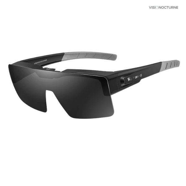 surlunettes-solaires-clip-1 Surlunettes solaires clip photochromiques pour conduite de nuit