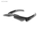 Surlunettes sportives photochromiques pour conduite