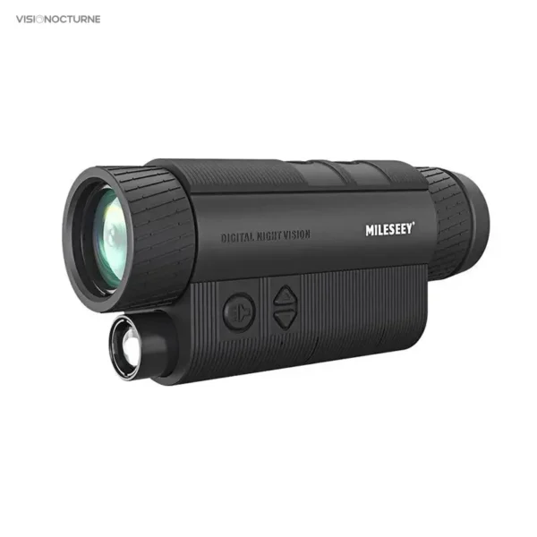 Télescope monoculaire vision nocturne HD NV20