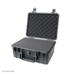 Valise de Rangement Sécurisée pour Jumelles et Caméras
