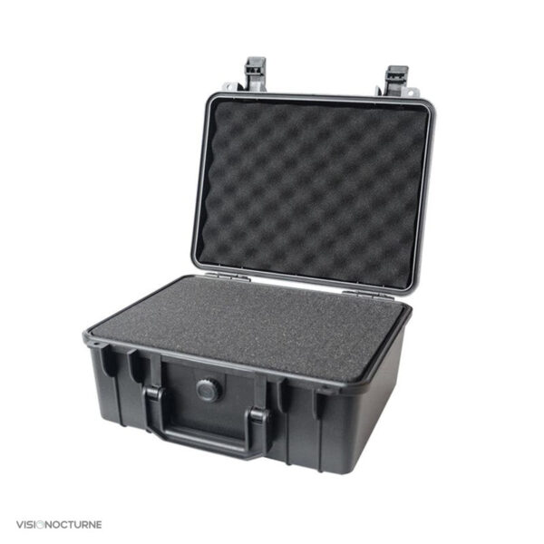 valise-de-rangement-securisee-jumelles-1 Valise de Rangement Sécurisée pour Jumelles et Caméras